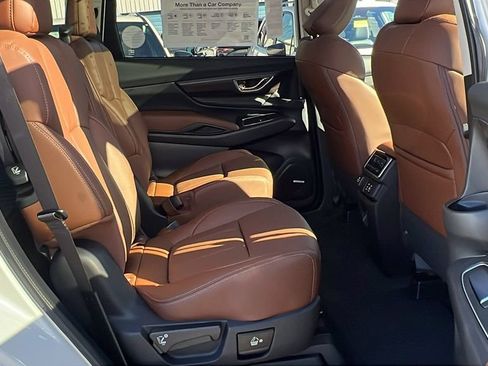 New 2026 Subaru Ascent Touring image 10