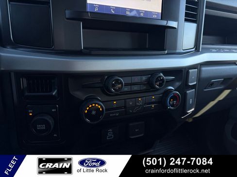 New 2026 Ford F450 XL w/ XL Driver Assist Package AWD/4WD image 18