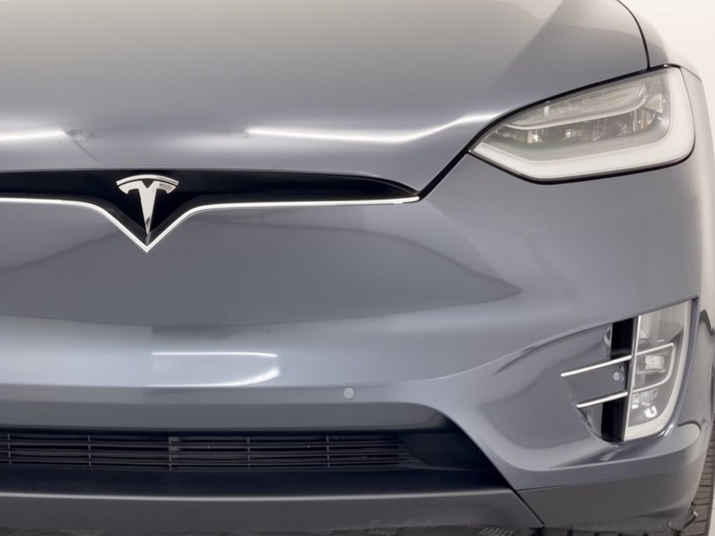 Used 2020 Tesla Model X Performance AWD/4WD image 12
