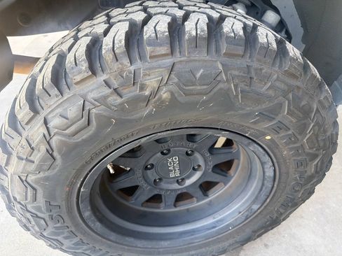 Used 2016 Toyota 4Runner TRD Pro AWD/4WD image 30