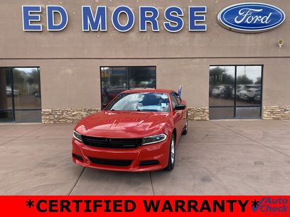 Used 2023 Dodge Charger SXT