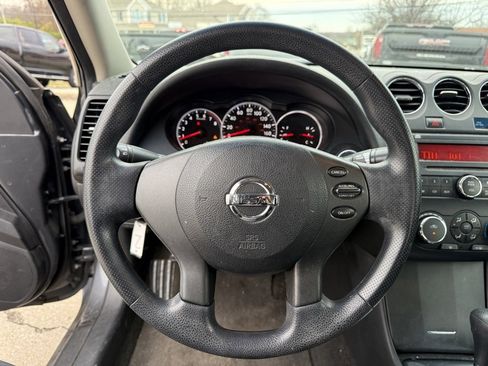 Used 2010 Nissan Altima 2.5 S image 13