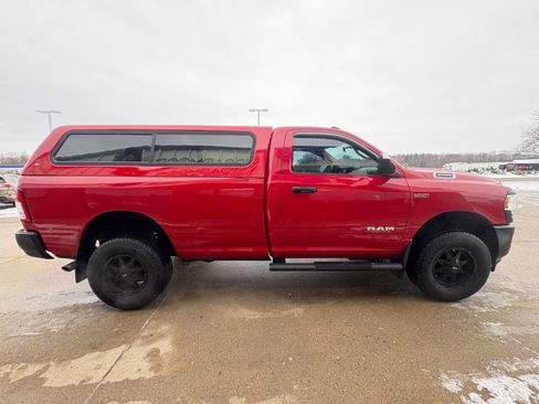 Used 2019 RAM 2500 Tradesman image 6
