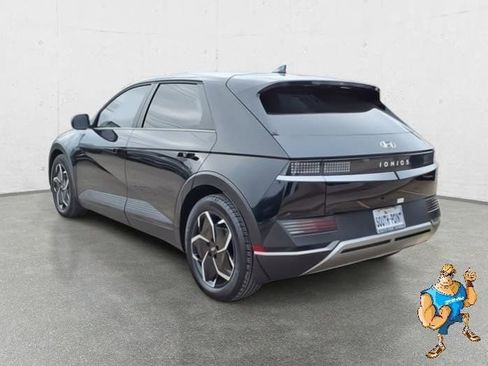 Used 2024 Hyundai Ioniq 5 SEL image 7