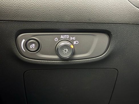 New 2026 Buick Encore GX Avenir w/ Avenir Technology Package image 25