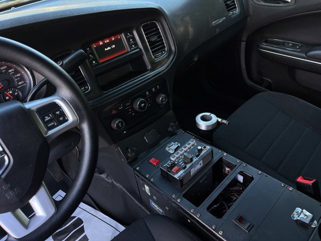 Used 2014 Dodge Charger Police RWD image 21
