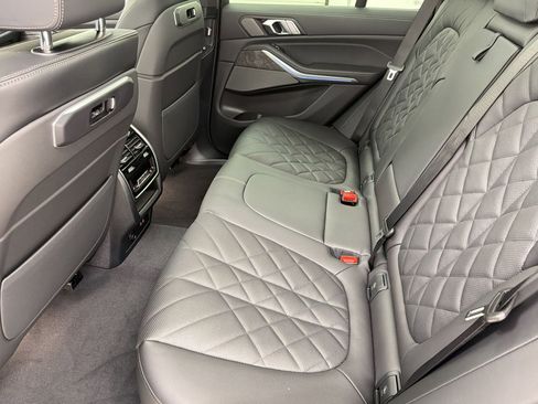 New 2026 BMW X5 xDrive50e AWD/4WD image 24