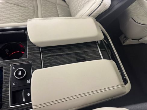 Certified 2023 Lincoln Navigator Black Label AWD/4WD image 64