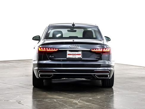 Used 2023 Audi A4 2.0T Premium w/ Convenience Package image 4