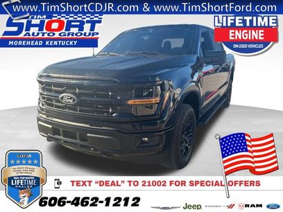 Used 2024 Ford F150 XLT w/ Tow/Haul Package