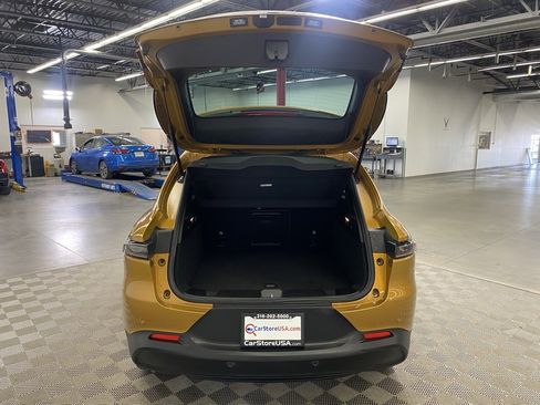 Used 2024 Dodge Hornet GT image 12