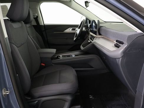 New 2026 Ford Explorer Active image 19