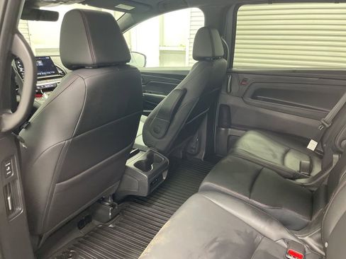 New 2026 Honda Odyssey Sport-L image 28