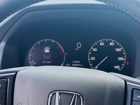 New 2026 Honda Ridgeline TrailSport image 11