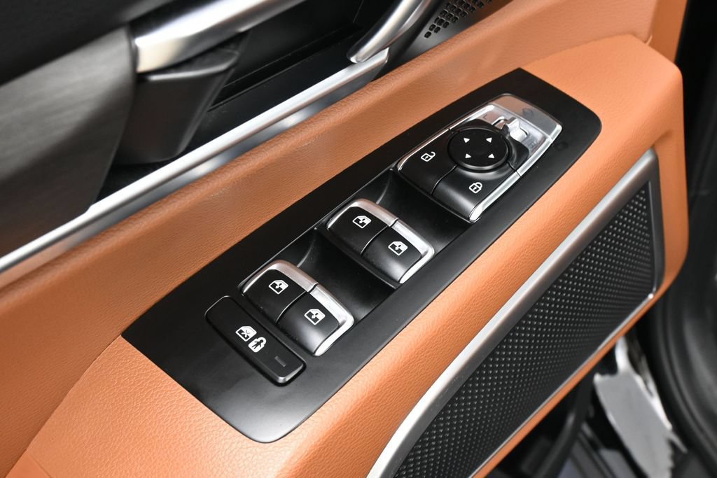 Used 2025 Kia Telluride EX X-Line AWD/4WD image 14