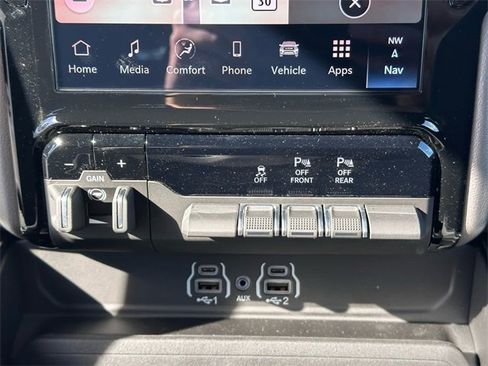 New 2026 RAM 1500 Big Horn image 19