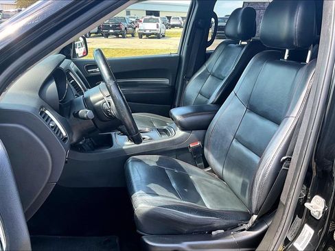 Used 2018 Dodge Durango GT AWD/4WD image 25