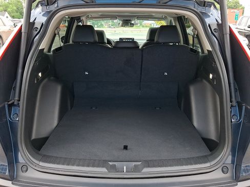 Used 2024 Honda CR-V EX-L image 29