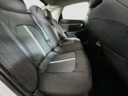 Used 2021 Hyundai Sonata SE w/ Cargo Package FWD image 27