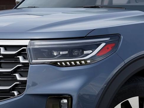 New 2027 Ford Explorer Platinum AWD/4WD image 18