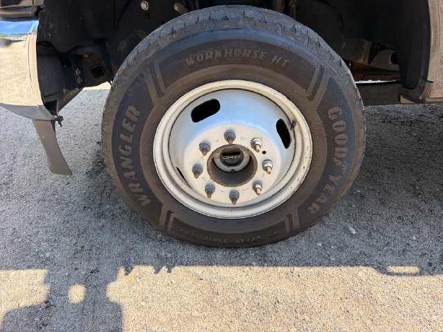 Used 2020 Ford F350 XL w/ Power Equipment Group AWD/4WD image 29