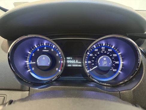 Used 2013 Hyundai Sonata Limited FWD image 16