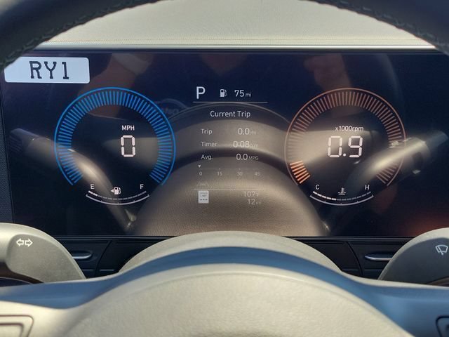New 2027 Hyundai Kona SEL Sport FWD image 9