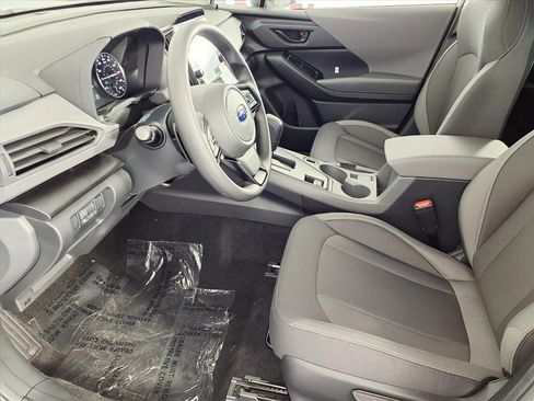 New 2026 Subaru Crosstrek 2.5i Premium AWD/4WD image 7