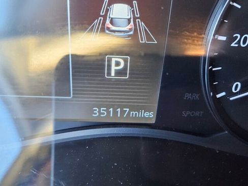 Used 2024 Nissan Kicks SV w/ Interior Electronics Package image 28