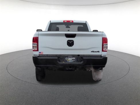 Used 2024 RAM 2500 Tradesman image 6