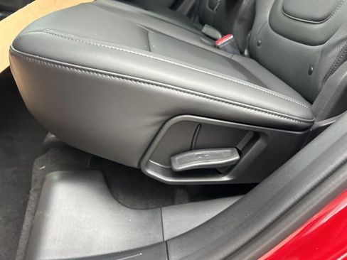 New 2026 Hyundai Tucson SEL image 24