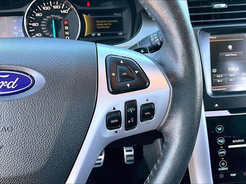 Used 2014 Ford Edge Sport w/ Driver Entry Package image 19
