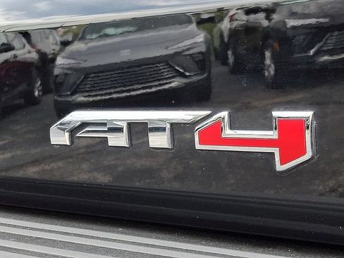 Used 2025 GMC Yukon XL AT4 Ultimate AWD/4WD image 36