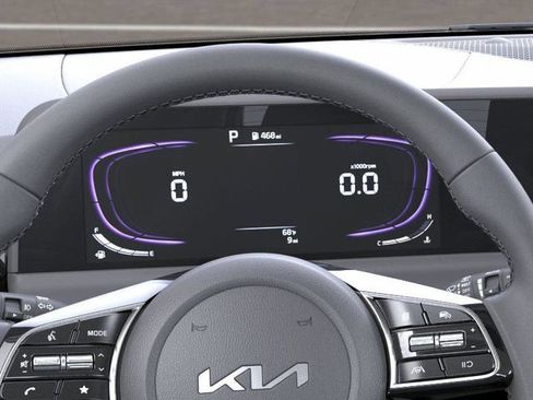New 2026 Kia Seltos S AWD/4WD image 21