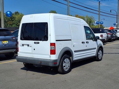 Used 2012 Ford Transit Connect XL image 2