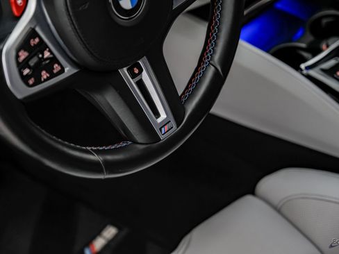 Used 2023 BMW M5 w/ Competition Package AWD/4WD image 48