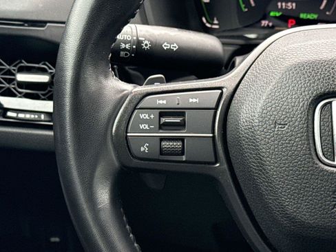 Used 2023 Honda Accord EX-L image 24
