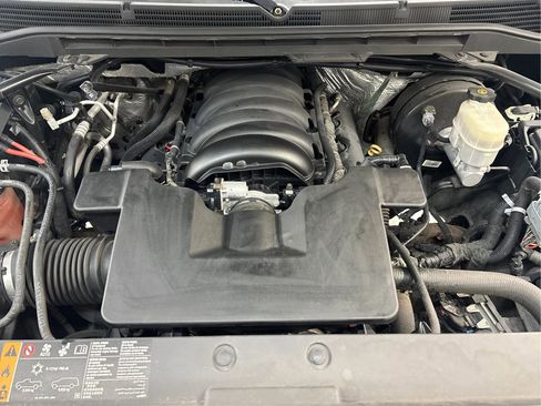 Used 2017 GMC Sierra 1500 SLE w/ SLE Value Package image 29