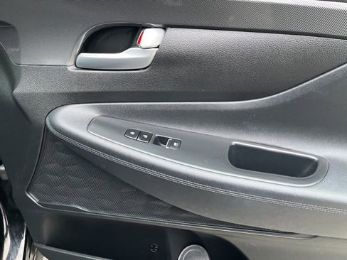 Certified 2021 Hyundai Santa Fe SEL image 29