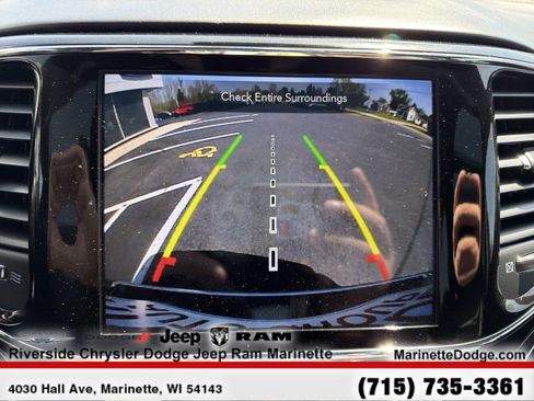 Used 2020 Jeep Grand Cherokee Summit AWD/4WD image 23