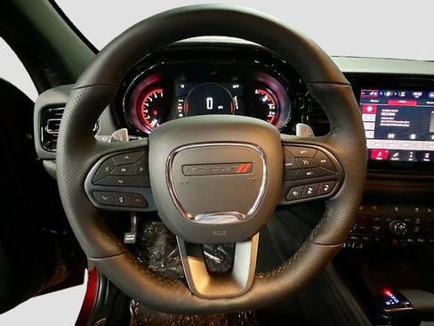 New 2026 Dodge Durango GT image 12