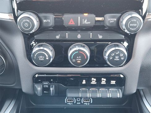 New 2026 RAM 1500 Lone Star image 14