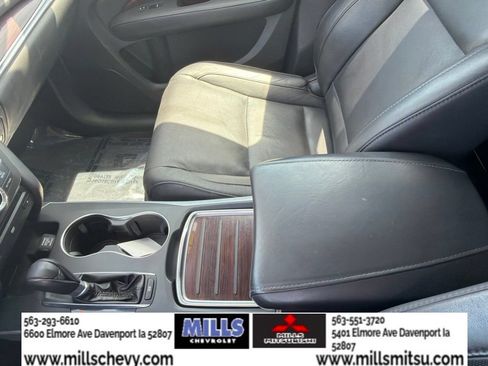 Used 2014 Acura MDX SH-AWD w/ Advance Package image 23