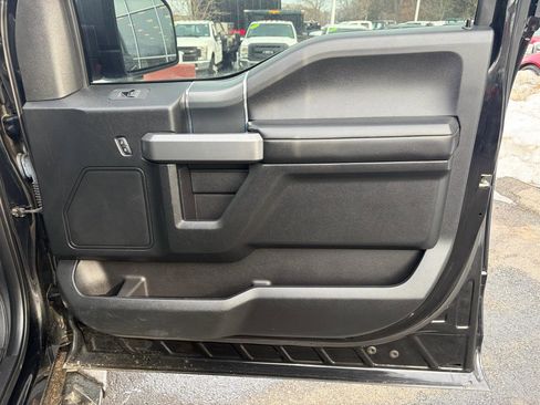 Used 2018 Ford F150 XLT w/ Equipment Group 302A Luxury image 51