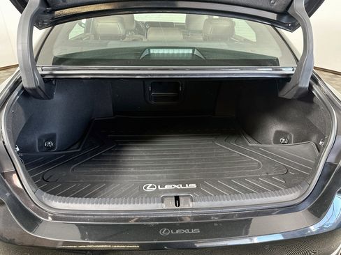 Certified 2025 Lexus ES 300h w/ Accessory Package (Z2) FWD image 24