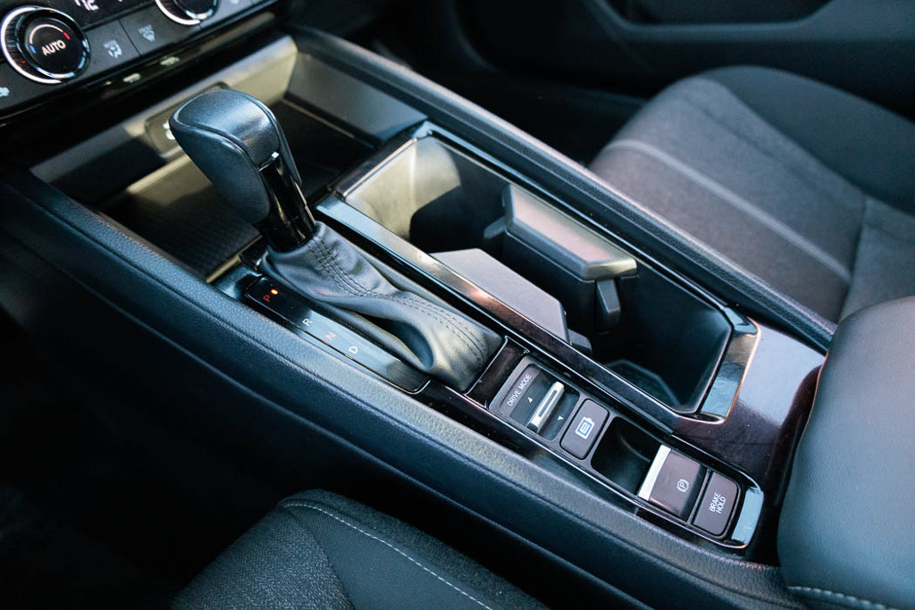 Used 2024 Honda Accord Sport image 31