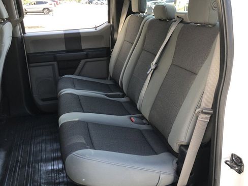 Used 2019 Ford F150 XL w/ XL Power Equipment Group image 37