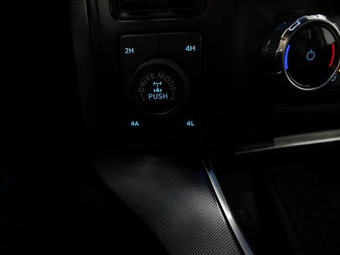 Used 2025 Ford F150 Raptor w/ Equipment Group 803A Raptor R image 39