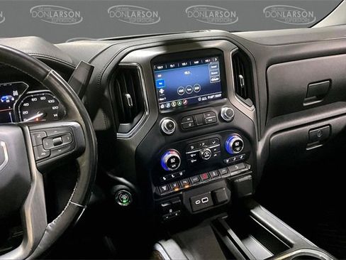 Used 2020 GMC Sierra 2500 Denali w/ Denali Ultimate Package image 32