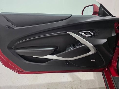 Used 2017 Chevrolet Camaro LT w/ RS Package image 17